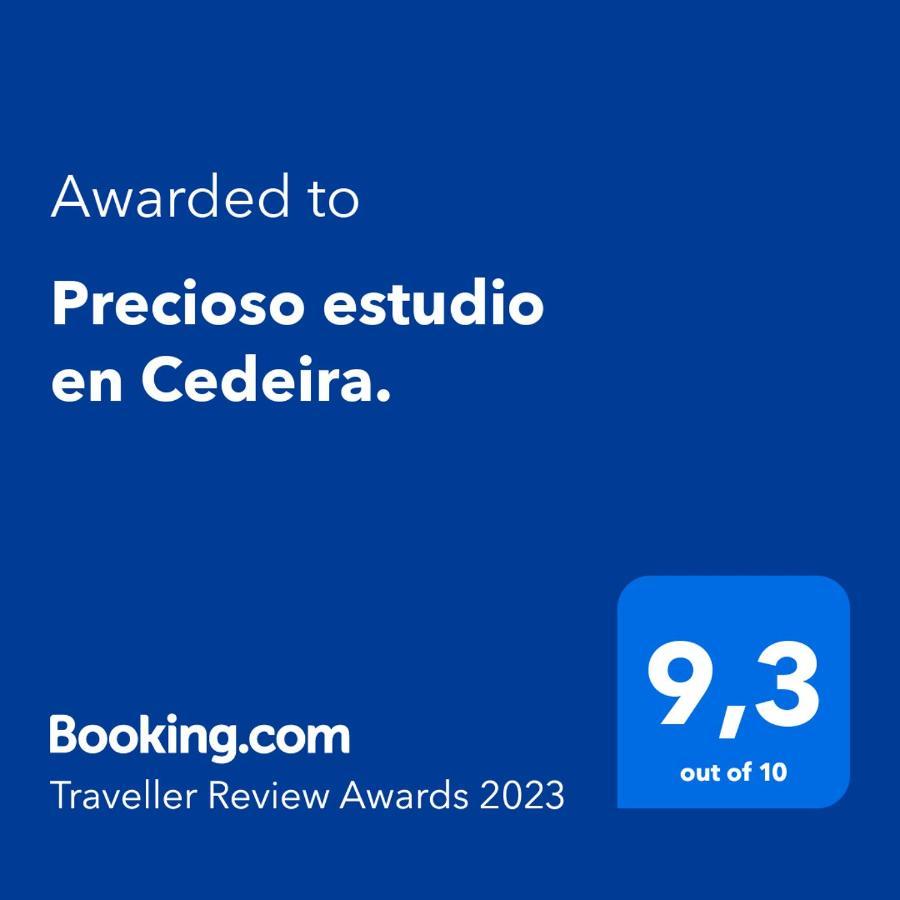 Precioso Estudio En Cedeira. Exterior foto